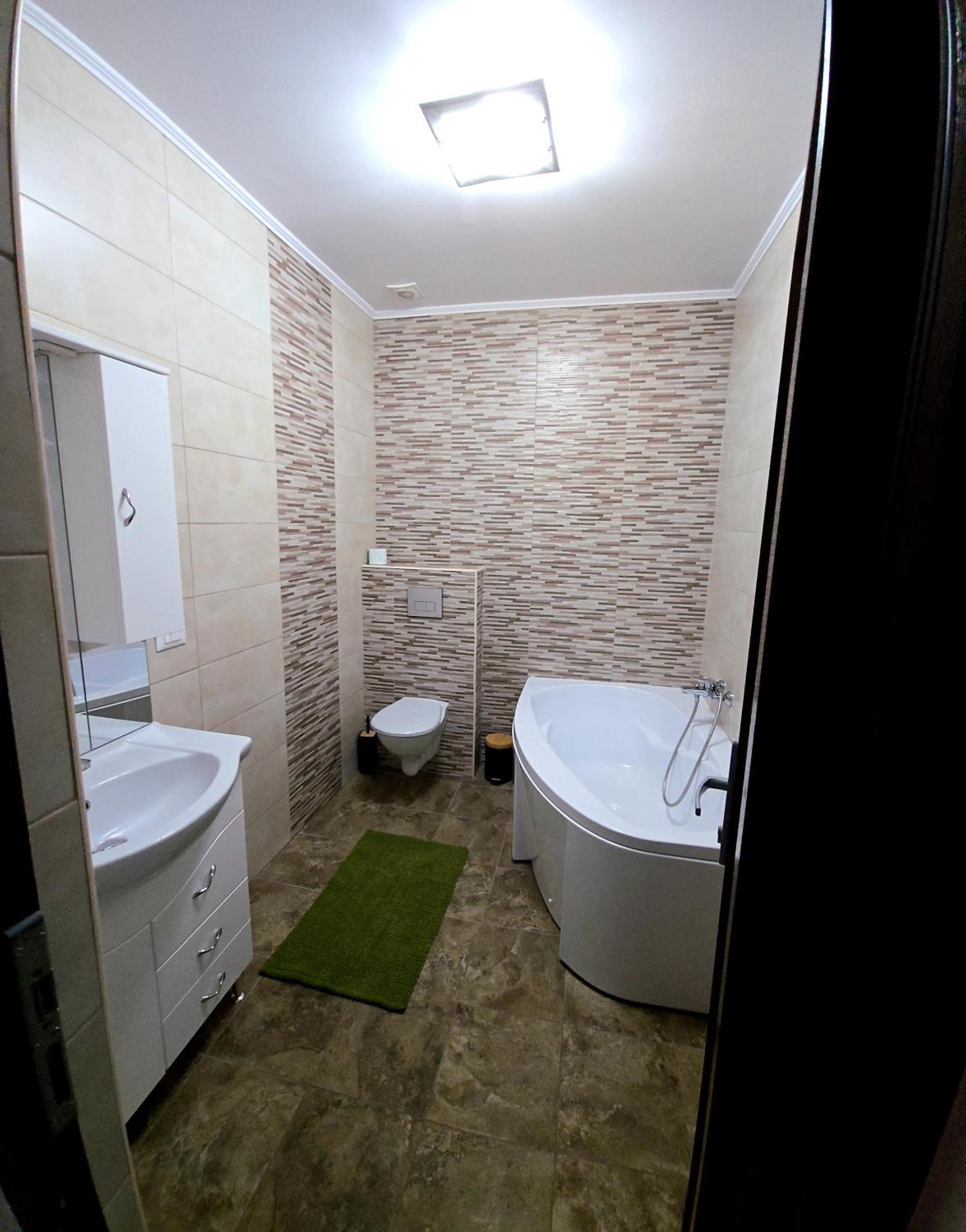 Uve Residence & Spa Пьятра-Нямц Номер фото